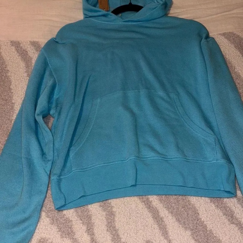 Skims hoodie
